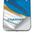 NFL Los Angeles Chargers iPhone 12 Pro Max Skin